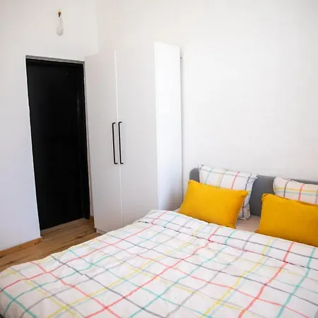 Apartamento Cozy In Antwerp- Shuttle To Tomorrowland Possible Amberes