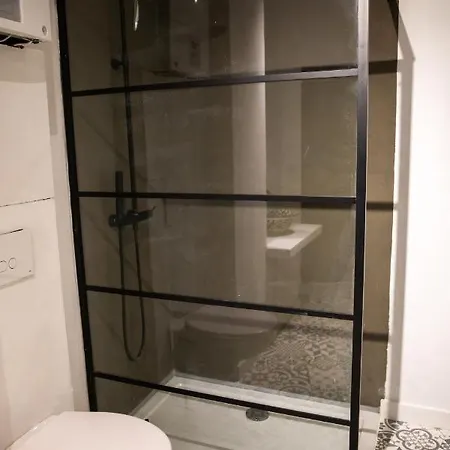 Apartamento Cozy In Antwerp- Shuttle To Tomorrowland Possible